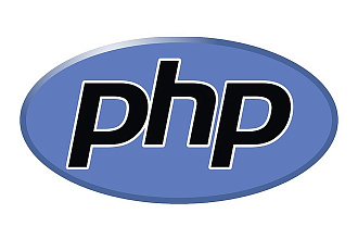 Напишу небольшой скрипт на PHP