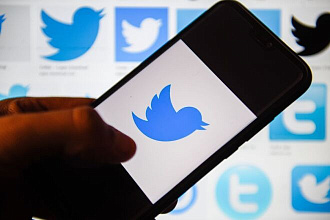 Twitter Регистратор аккаунтов