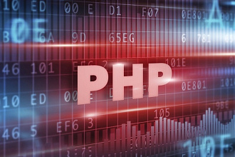 Доработка, написание php скрипта