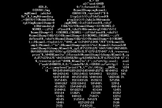 Напишу скрипт на Perl