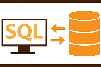 SQL запросы