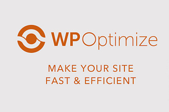 WP-Optimize Premium v3.0. 12 -плагин для оптимизации скорости Wordpress