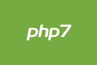Качественный PHP-cкрипт на классах или функциях