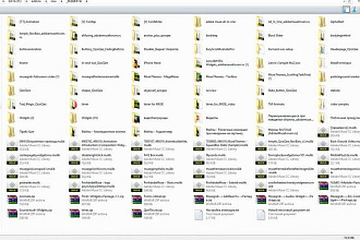 Более 80 последних виджетов от Muse-Themes. Toolbox