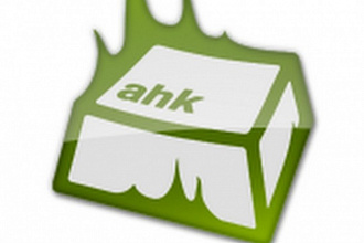 Создам AHK скрипт для автоматизации рутинных процессов в приложениях