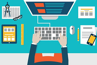 Напишу, доработаю, исправлю скрипт. C++, Python