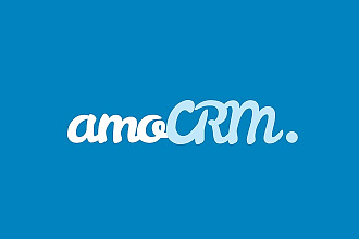 Написание скрипта переноса данных в amoCrm
