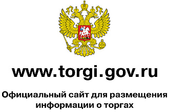 Парсер torgi.gov.ru