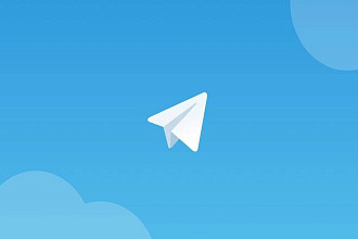 Создание ботов для Telegram