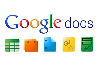 Скрипты автоматизации для Google Sheets, Docs, Forms, Drive, Ads