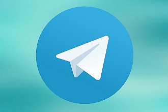Разработка чат ботов для Telegram