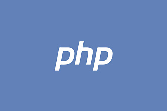 Напишу небольшой скрипт на PHP