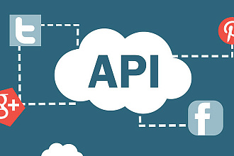 Интеграция API поставщика с базой данных