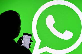 Напишу Whatsapp бота под ключ