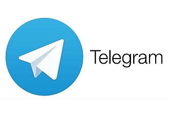 Telegram бот