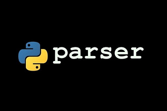 Парсер на python