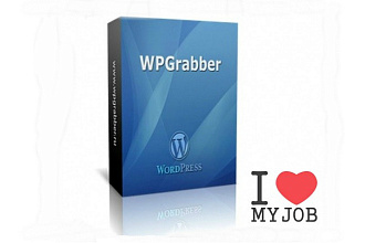 Настройка лент WPGrabber - парсинг для Wordpress