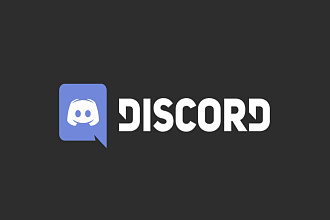 Создание бота Discord