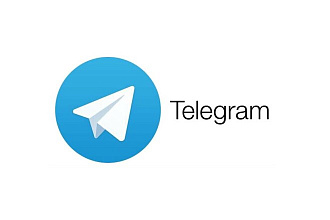 Создам Telegram бота
