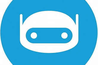 Разработаю бота VK или Telegram по вашей задаче