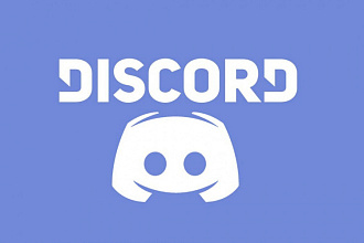 Написание Discord бота
