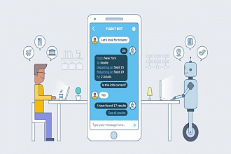 Создание Чат-Бота в FaceBook, Vkontakte, Telegram