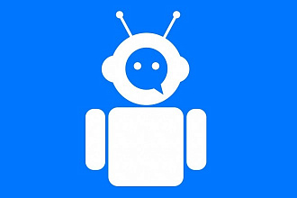 Реализация ЧАТ Бота для ВКонтакте