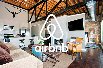 Сбор данных с airbnb парсинг данных апартаментов и владельцев