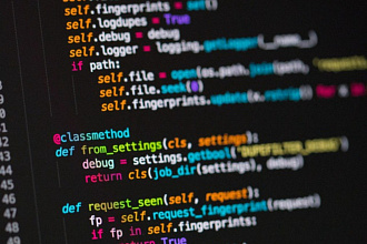 Телеграм Боты