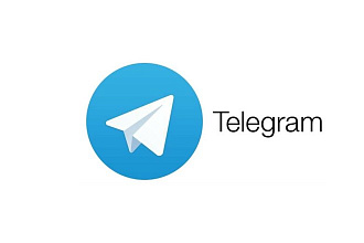Телеграм-бот