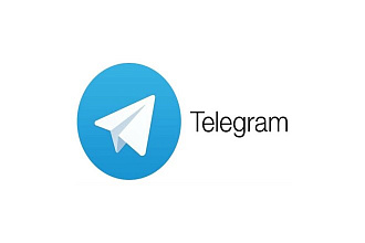 Сделаю вам телеграм бота