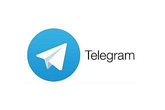 Сделаю телеграм бота любой сложности