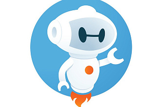 Напишу Telegram Бот с максимальной конверсией продаж