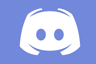 Сделаю бота для Discord