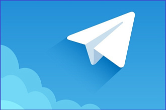 Напишу телеграм бота. Разная функциональность