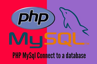 Напишу скрипт на PHP + MySQL для вашего сайта