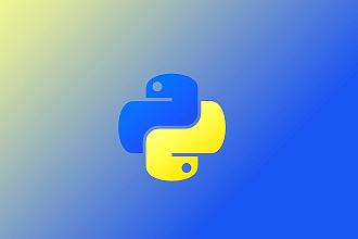 Программирование на Python