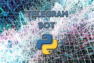BOT для Telegram на Python