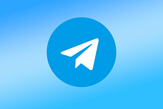Разработка чат - ботов Telegram