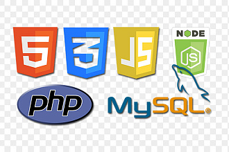 Напишу скрипт PHP, Javascript - JQuery, MySQL любой сложности