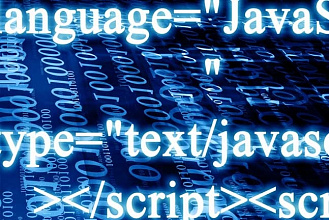 Напишу скрипт на PHP, JavaScript, Visual Basic Script, JS и другое