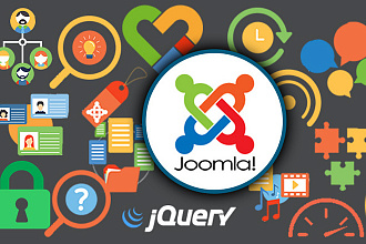 Премиум компоненты и модификации для Joomla