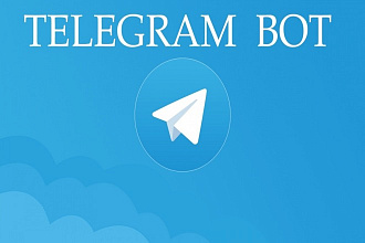 Онлайн мониторинг новых объявлений в телеграм