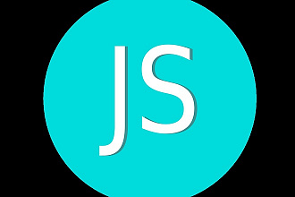 Разработка парсера любого типа на javascript