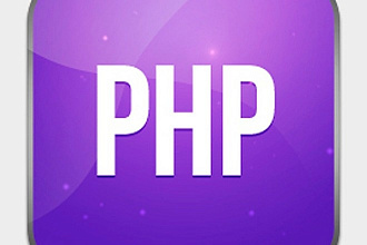 Написание парсера для сайта на php