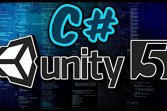 Напишу C# скрипт по вашему заказу под Unity, дёшево