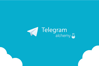 Бот-магазин для Телеграмма