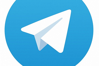 Создам отличного бота для Telegram