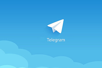 Telegram Bot на заказ
