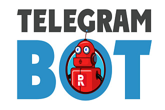 Создание telegram-бота, который будет отвечать на ваши вопросы